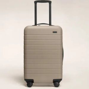 Away Carry-On in Tan
